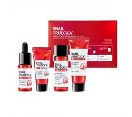 SOMEBYMI Snail Truecica Miracle Repair Starter Kit **SOLD OUT**